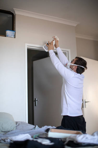 Best Commercial Mold Inspection  in Twin City, GA